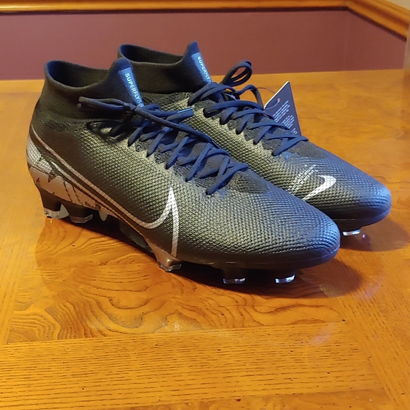*SOLD*Nike Mercurial Superfly 7 Pro FG Sz 11.5 - Picture 3 of 8